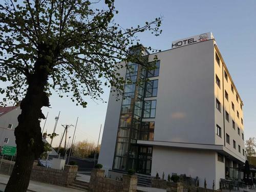 Mi? Hotel & Spa