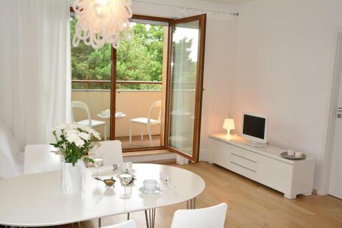 Apartamenty Studio W Ustce