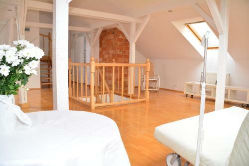 Apartamenty Studio W Ustce