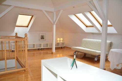 Apartamenty Studio W Ustce