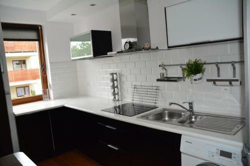 Apartamenty Studio W Ustce