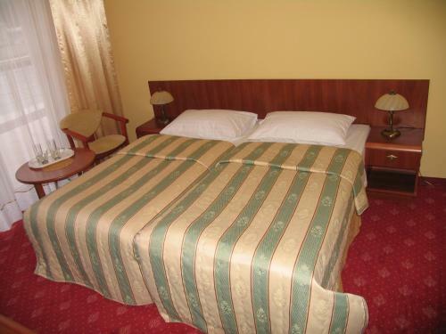 Hotel Morze