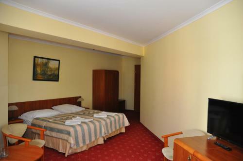 Hotel Morze