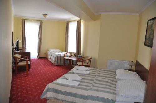 Hotel Morze