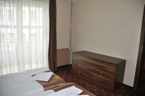Hotel Morze
