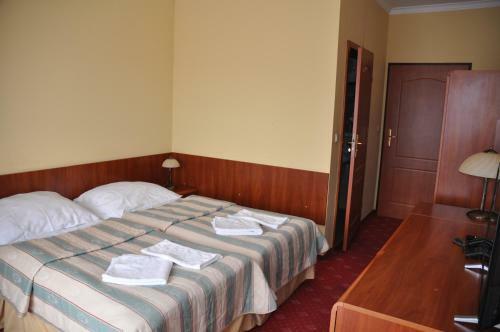 Hotel Morze