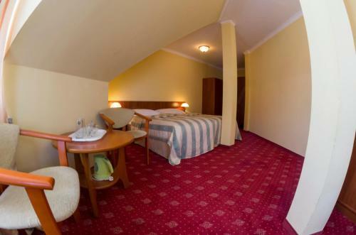 Hotel Morze