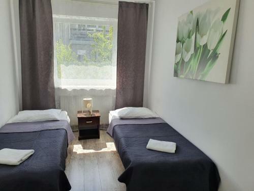 Hostal Villa Marbela