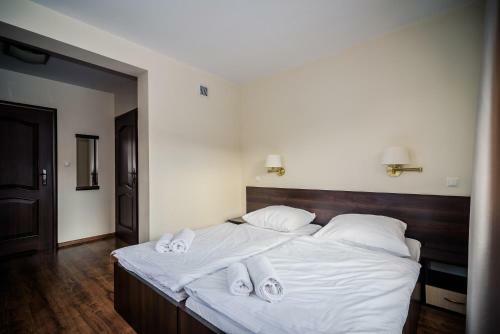 Hostal Pensjonat Pod Samowarem