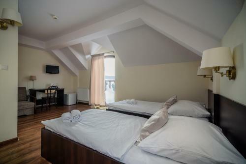 Hostal Pensjonat Pod Samowarem
