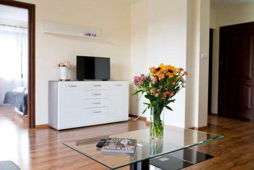 Hostal Pensjonat Pod Samowarem