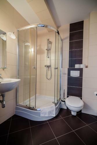 Hostal Pensjonat Pod Samowarem