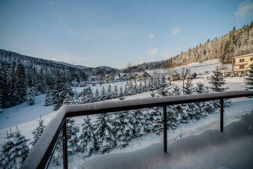 Hostal Pensjonat Pod Samowarem