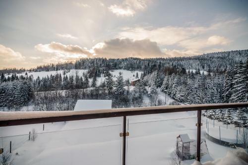 Hostal Pensjonat Pod Samowarem