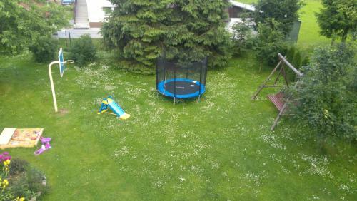 Hostal Dom Go?cinny Kama