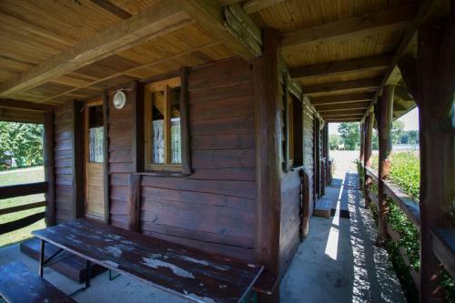 Hotel Zatoka Zab?ockich
