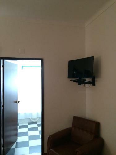 Bed & Breakfast Termas Da Sulfurea