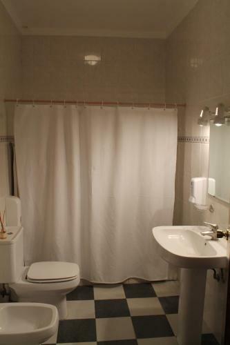 Bed & Breakfast Termas Da Sulfurea