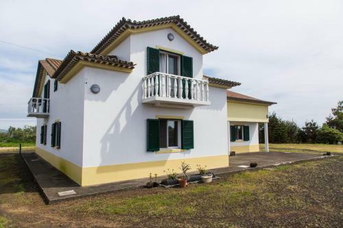 Posada Estalagem Pico D'agua