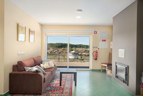 Agroturismo Casas De Sequeiros