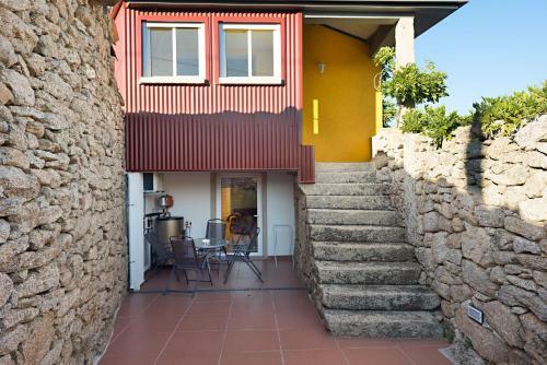 Agroturismo Casas De Sequeiros