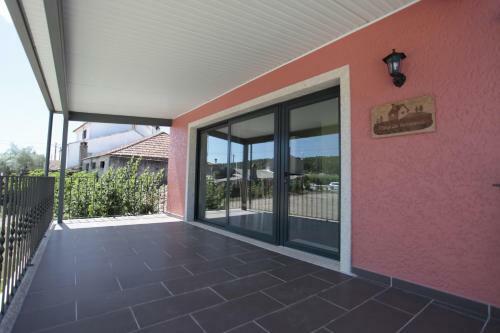 Agroturismo Casas De Sequeiros