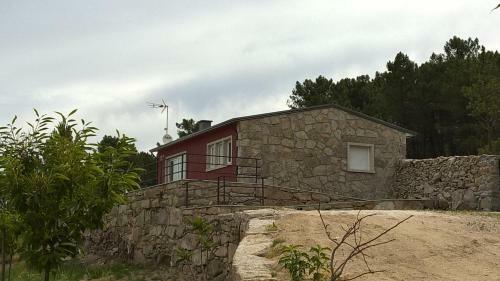Agroturismo Casas De Sequeiros