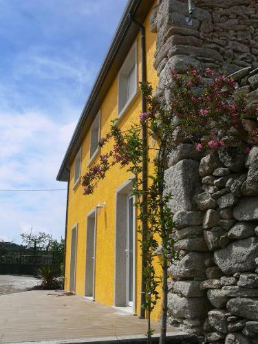 Agroturismo Casas De Sequeiros
