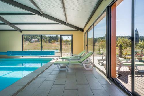 Agroturismo Casas De Sequeiros