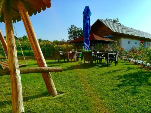 Hostal Pensiunea Xinela