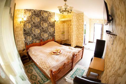 Lodge Pensiunea Casa Dana