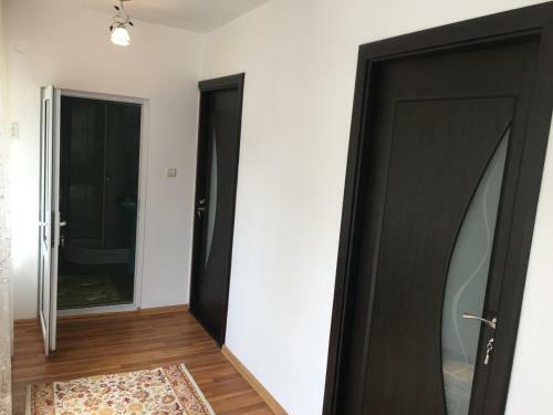 Hostal Pensiunea Alina