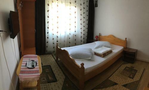 Hostal Pensiunea Alina