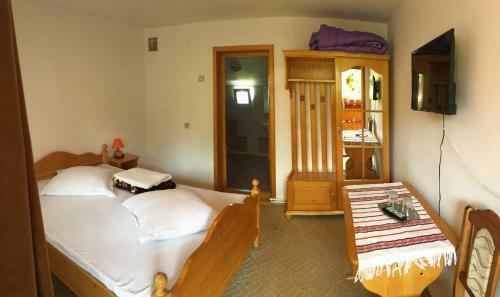 Hostal Pensiunea Alina