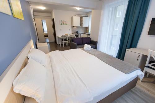 Apartamento Montana Studios