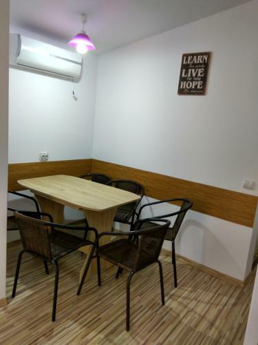 Hostal Vila Arisa