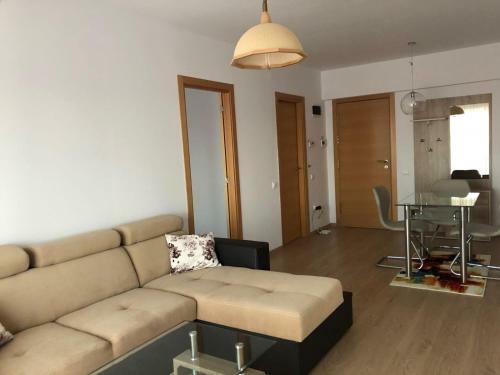 Apartament de Lux Viva City