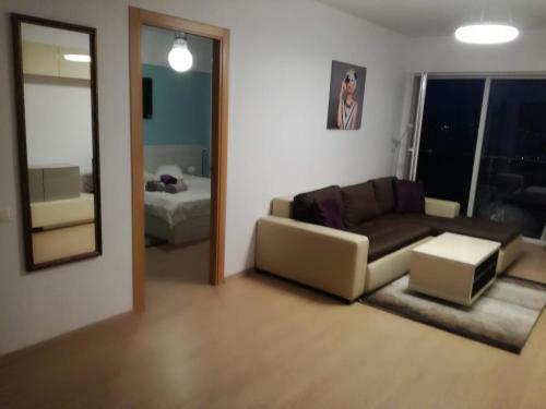Apartament de Lux Viva City