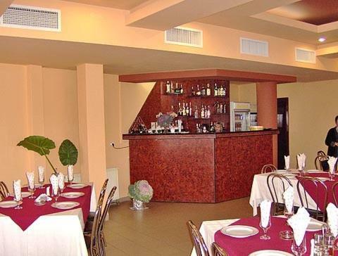 Hotel Pensiunea Dariana