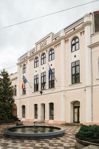 Hotel Dacia