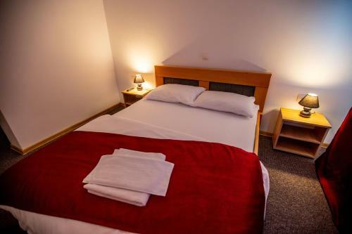 Hostal Pensiune Perla