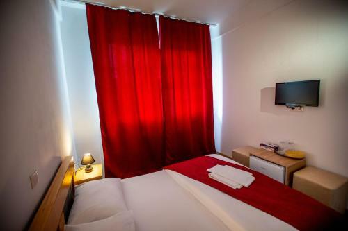 Hostal Pensiune Perla