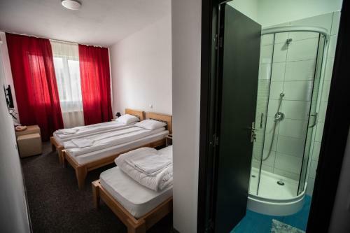 Hostal Pensiune Perla