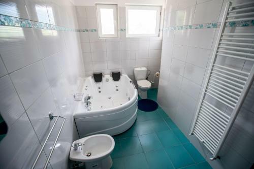 Hostal Pensiune Perla