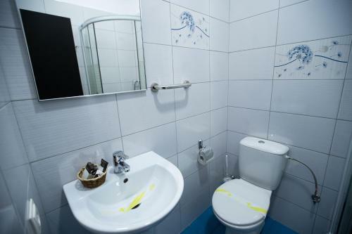 Hostal Pensiune Perla
