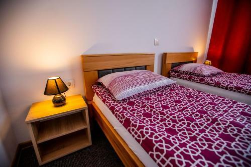 Hostal Pensiune Perla