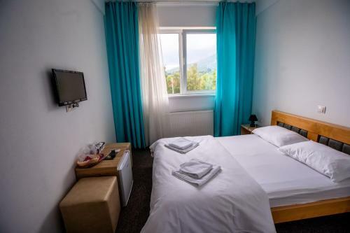 Hostal Pensiune Perla
