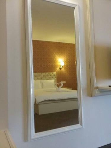 Hostal Pensiunea Rustik Lancram