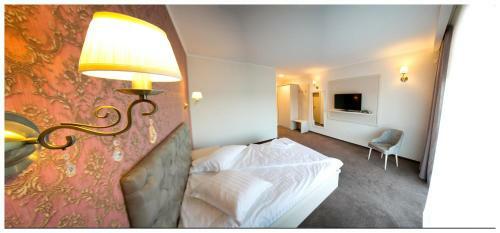 Hostal Pensiunea Rustik Lancram