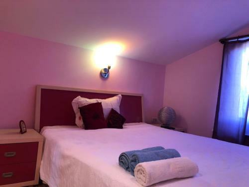 Hostal Vila Selena